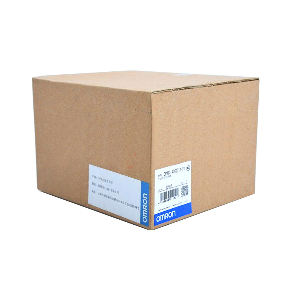 Omron CPM1A-20CDT-A-V1 CPM1A-30CDT-A-V1 CPM1A-40CDT-A-V1 Controller PLC Unit