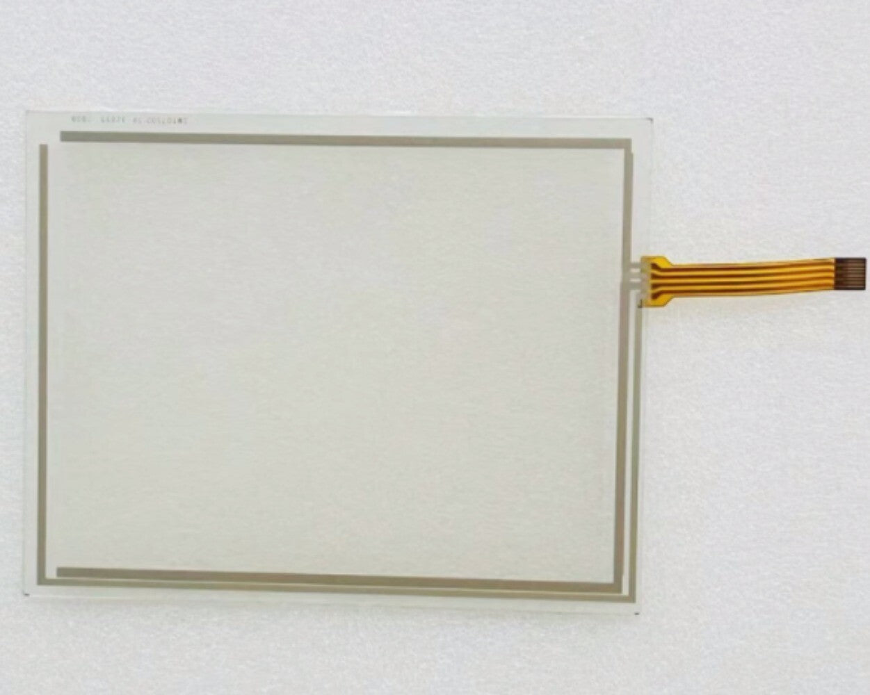 Touch Screen for Pro-Face AST3401-T1-D24 Panel Glass Digitizer with Overlay
