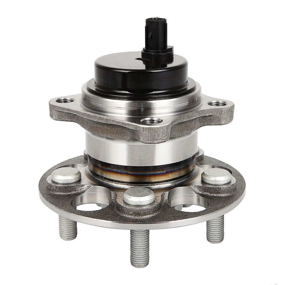 1Pc Wheel Hub Bearing Assembly Rear For Toyota Prius Prime Corolla Lexus CT200h
