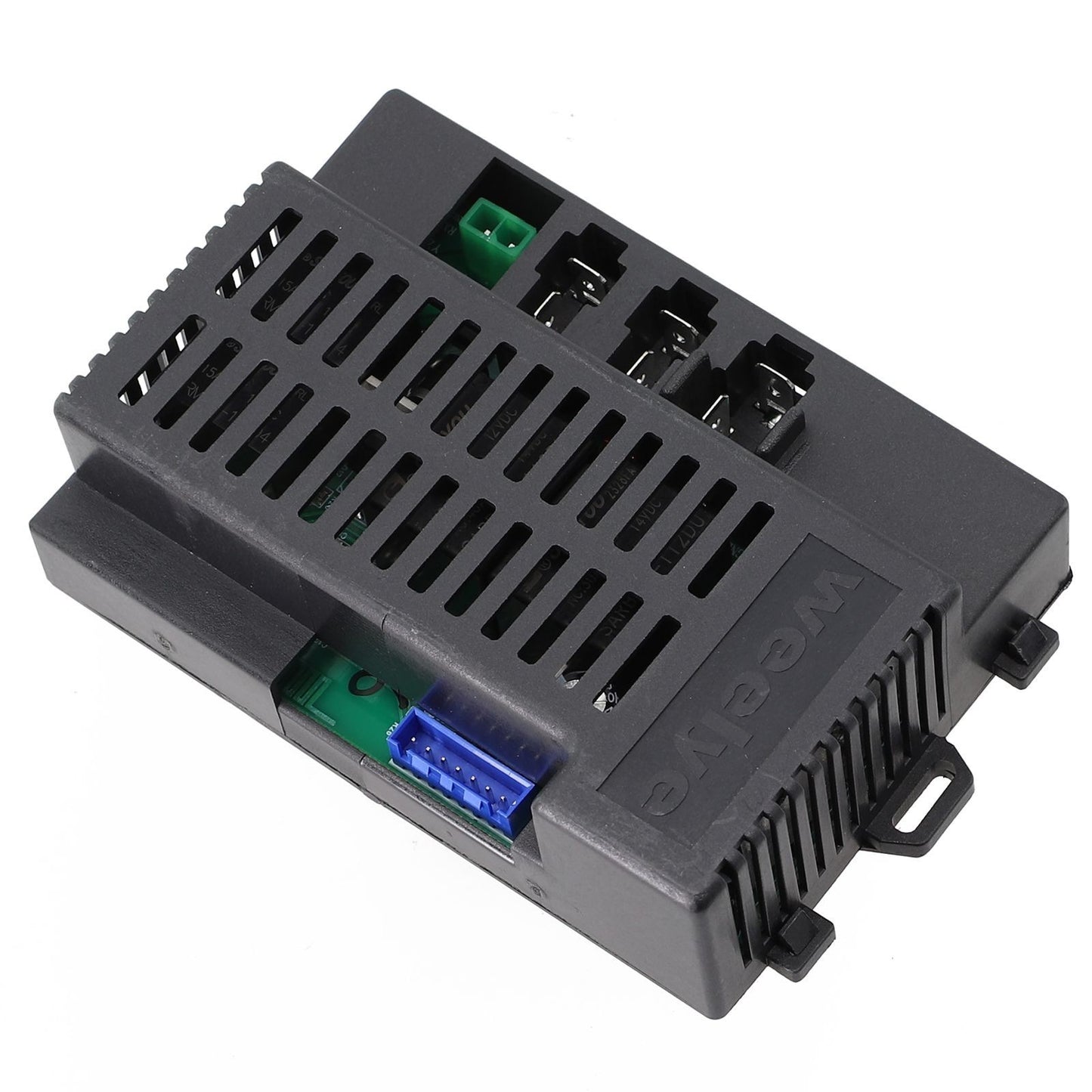 Weelye RX98 24V Control Box Bringing More Fun to Your Kids' Electric Cars