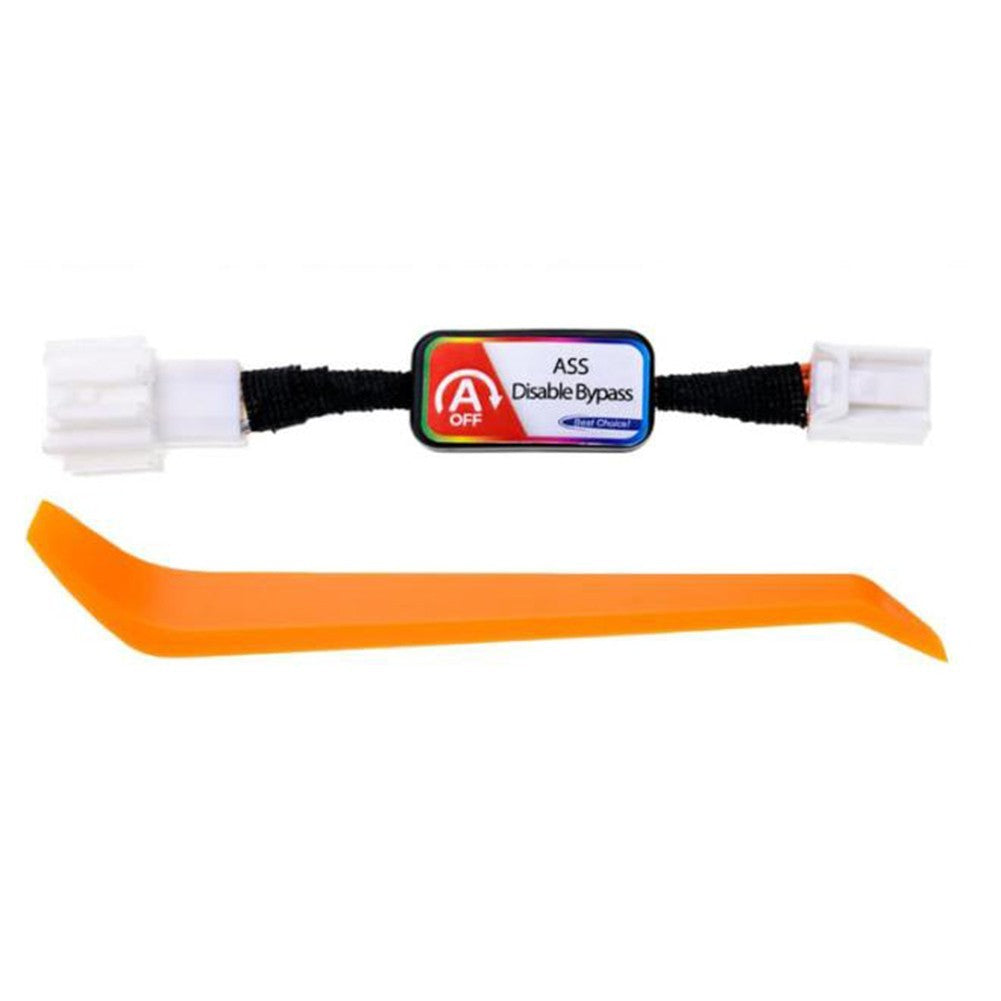Auto Start Stop Eliminator Delete Device For Honda For Passport For Ridgeline