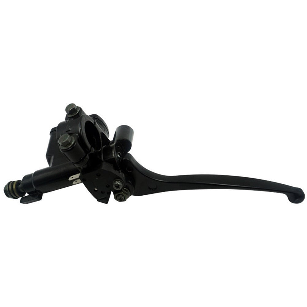 Motorcycle Hydraulic Brake Pump Front Master Cylinder for 22mm Handlebar