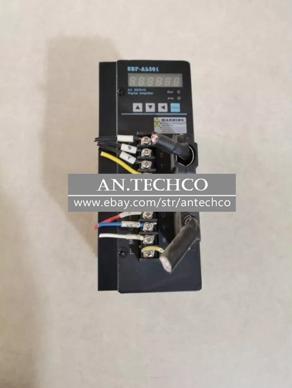 ONE SBF-AL301 SBF-AL301/3A Servo Driver
