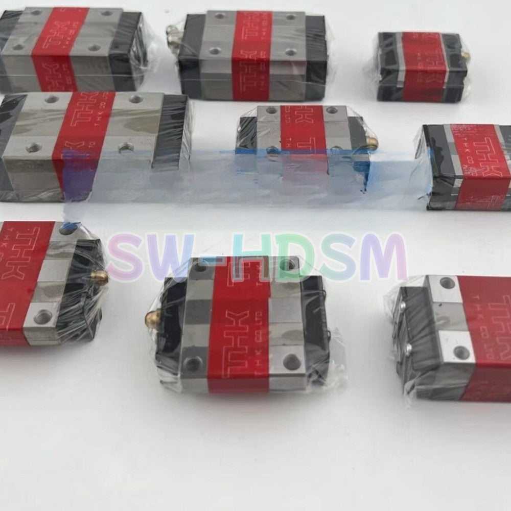 1PCS FOR THK Linear Guide Slider SSR25XV1UU Freight Free