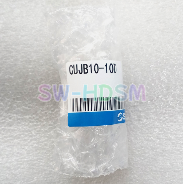 4PCS/Bag for SMC CUJB10-10D Free Installation of Cylinder Freight Free