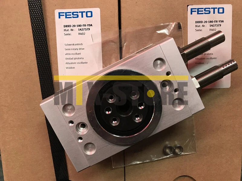 1pcs Festo ones DRRD-20-180-FH-Y9A 1427379 #P