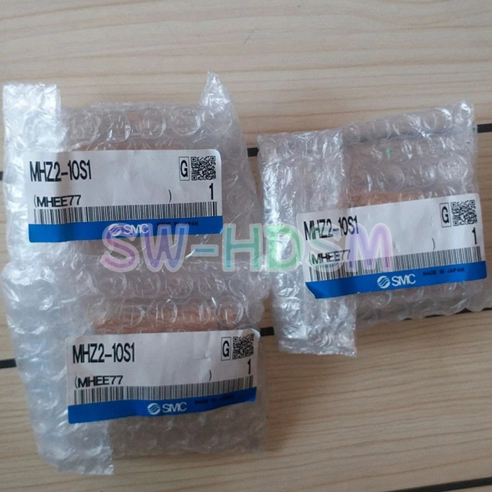 1PCS for SMC MHZ2-10S1 Finger Cylinder Freight Free