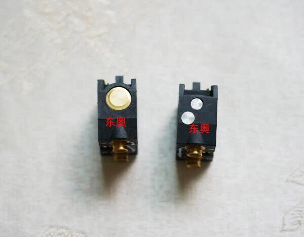 1set LXB_B191/LXB_B192 ( PXB_B191/PXB_B192 ) Exhaust valve for Bias row drill