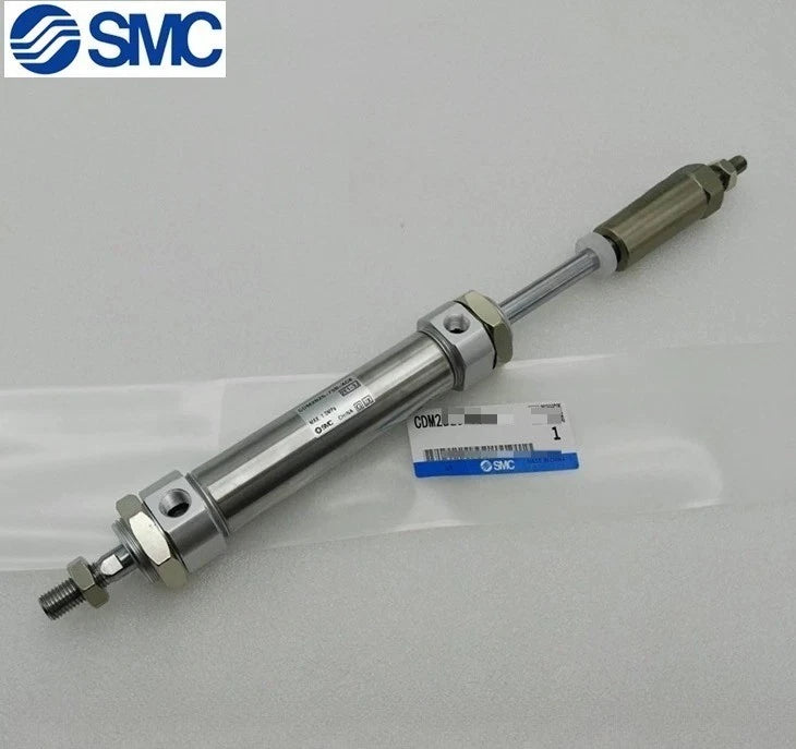1PCS FIT FOR SMC Adjustable stroke cylinder CDM2B20-50Z-XC8A