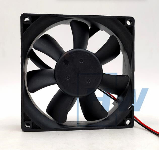1PC AFB0924SH-A 9cm 24V 0.50A 9225 Inverter Cooling Fan