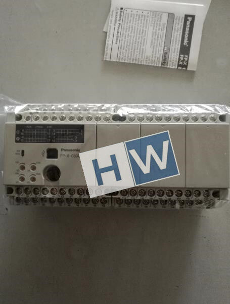 1PC AFPX-C60R PLC controller (Expedited )