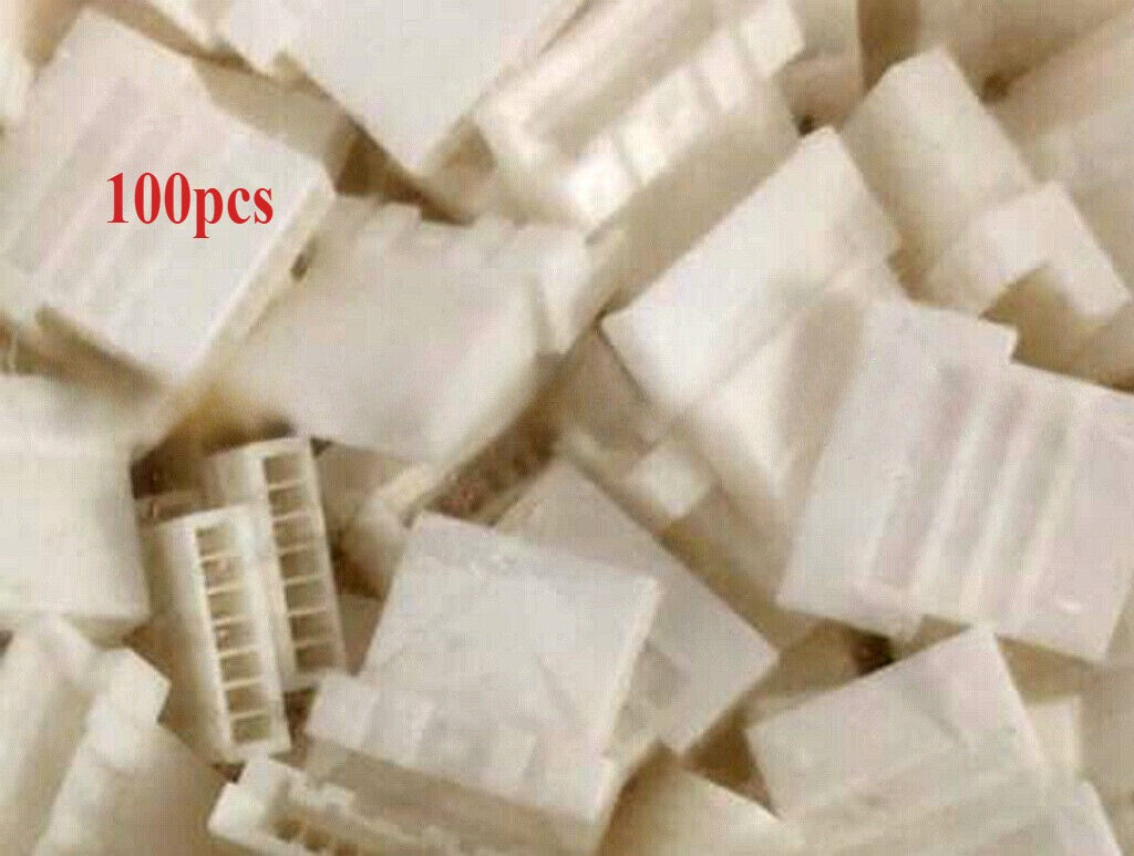 100PC Connector PALR-07VF connector 7P plastic shell 2.0mm pitch