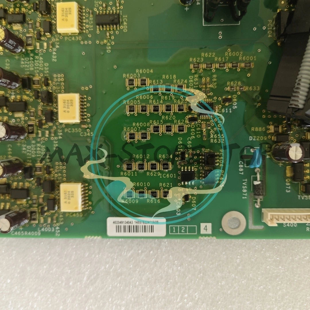 1pc VX5IM2300M1271 Driver Board VX5IM2300M1271 ping