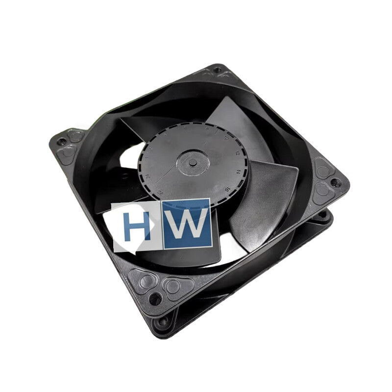 1PC for 3-wire 4114N-37H6IR 24V 2.50A 60W 12038 12CM Aluminum Frame Inverter Fan