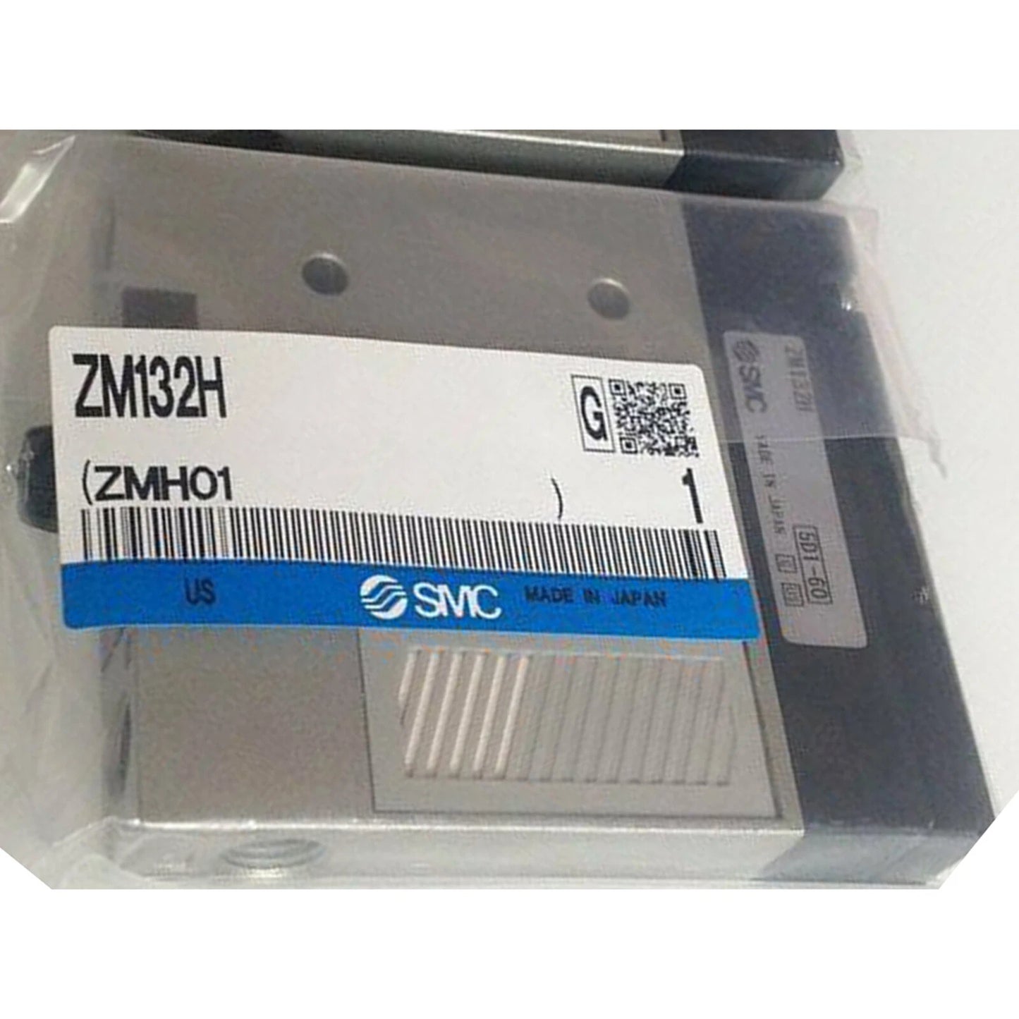 one SMC ZM132H vacuum generator free shipping #P