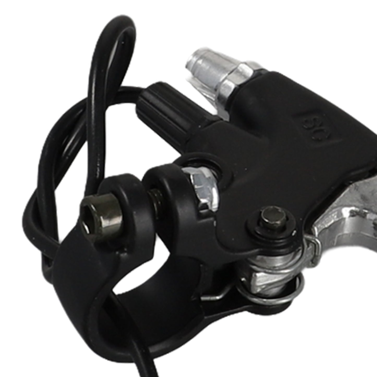 E-bike Brake Levers Scooter Replacement Electric Bicycle Cycling Useful