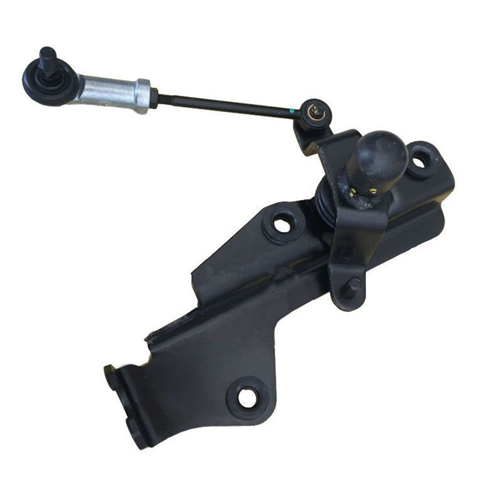 ABS Black Transmission Shift Lever Replacement For Kia For Borrego Models