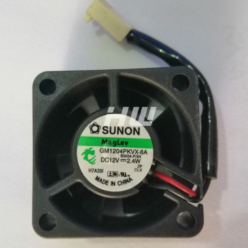 SUNON GM1204PKVX-8A Fan 40*40*20mm 12V 2.4W 2pin