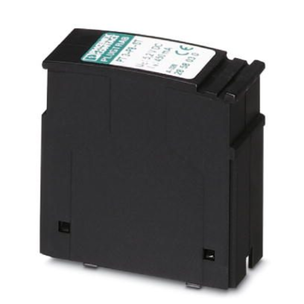 1pcs PHOENIX CONTACT Surge Protection Plug 2858030 PT 3-PB-ST