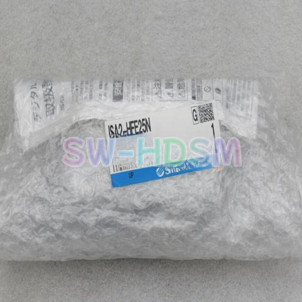 1PCS FOR SMC Pneumatic Position Sensor ISA2-HFE25N Freight Free