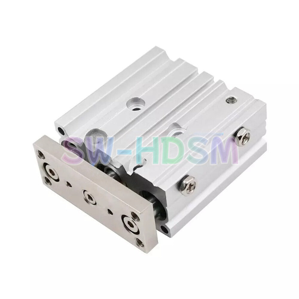 1PCS FOR SMC Cylinder MGPM16-200AZ Freight Free