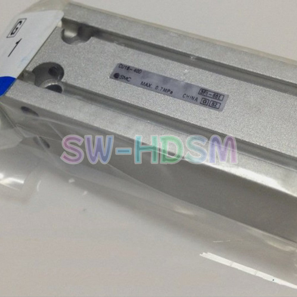 1PCS for SMC CU16-40D Fast Installation of Cylinder Freight Free