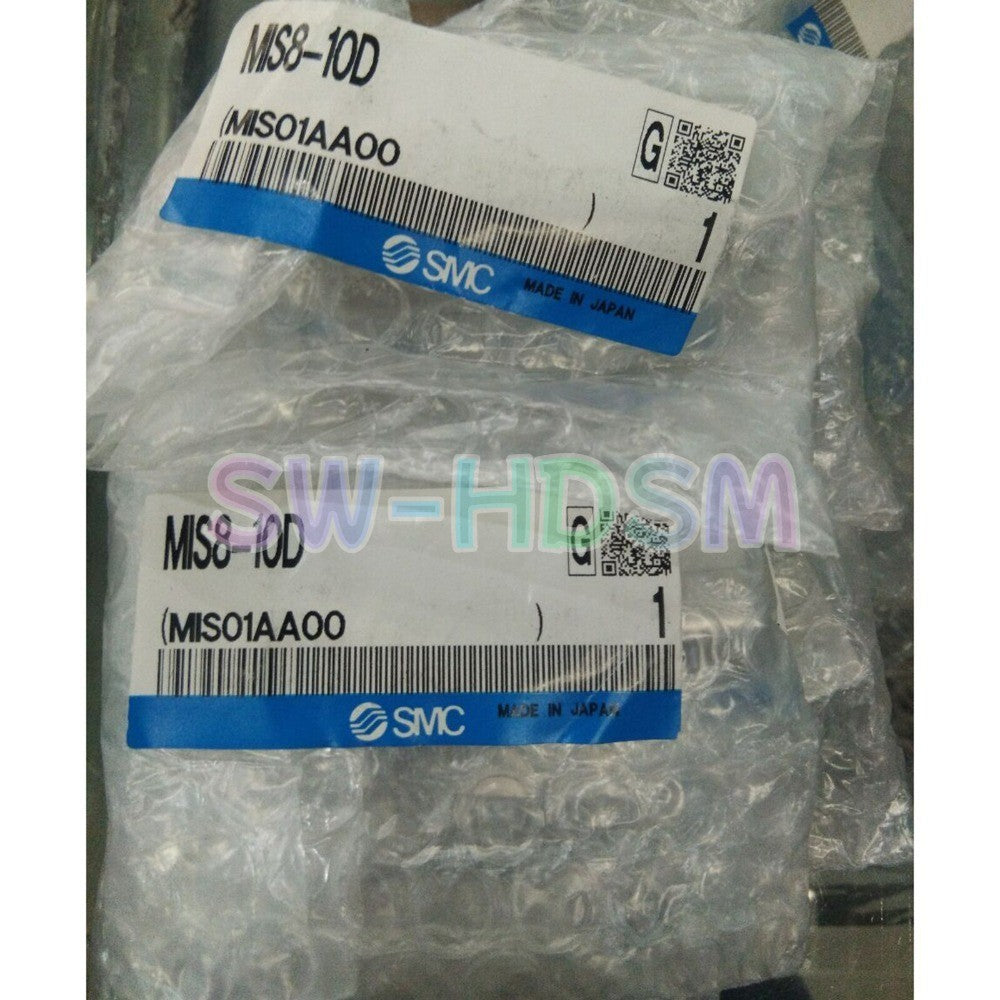 1PCS for SMC cylinder MIS8-10D stop cylinder freight free