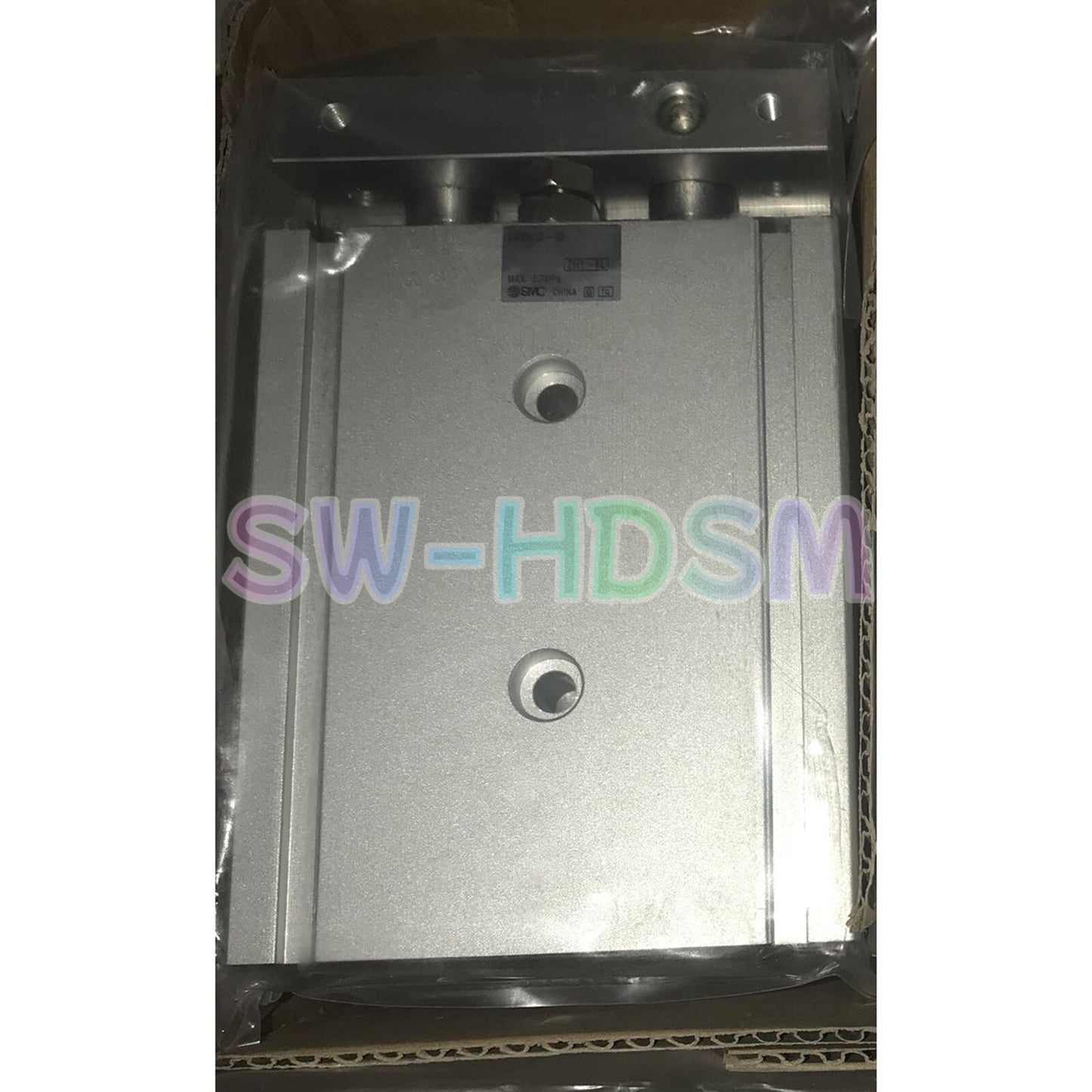 1PCS for SMC CXSM32-40 Double Shaft Cylinder Freight Free