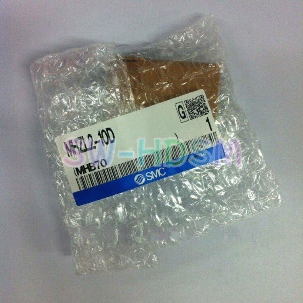 1PCS for SMC Pneumatic FINGER CYLINDER MHZL2-10D Freight Free