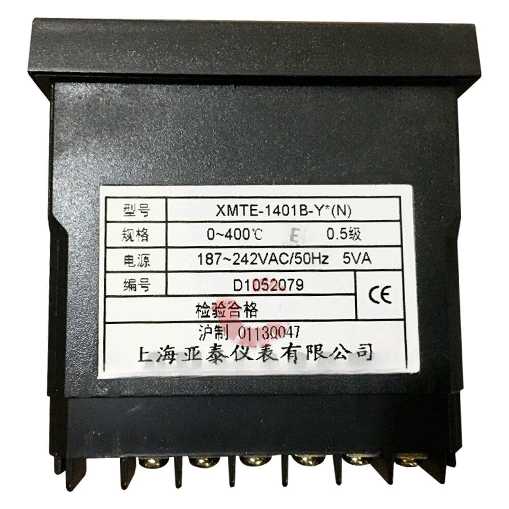 AISET XMTE-1401B-Y(N) XMTE1000-2 Intelligent Temperature Controller