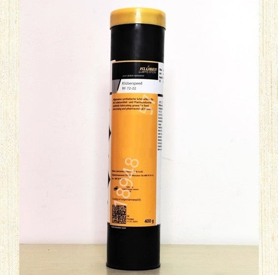 KLUBER Lubrication Kluberspeed BF 72-22 Grease 400g (14.1 oz) free ship