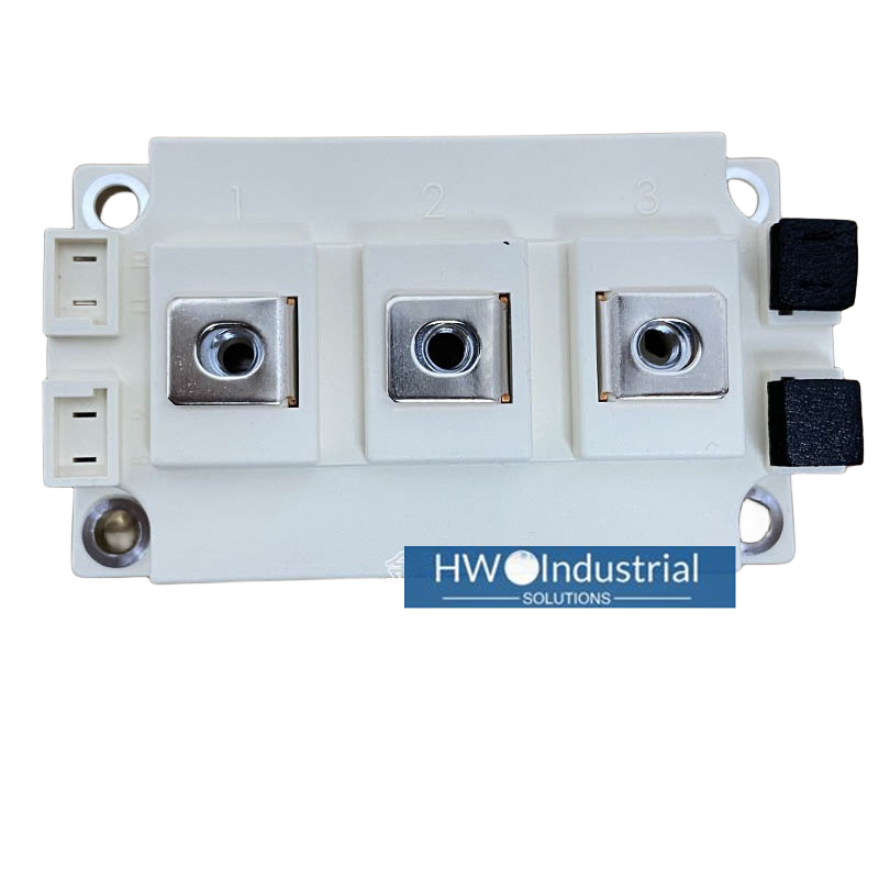 STARPOWER Power IGBT Module GD300HFL120C2S