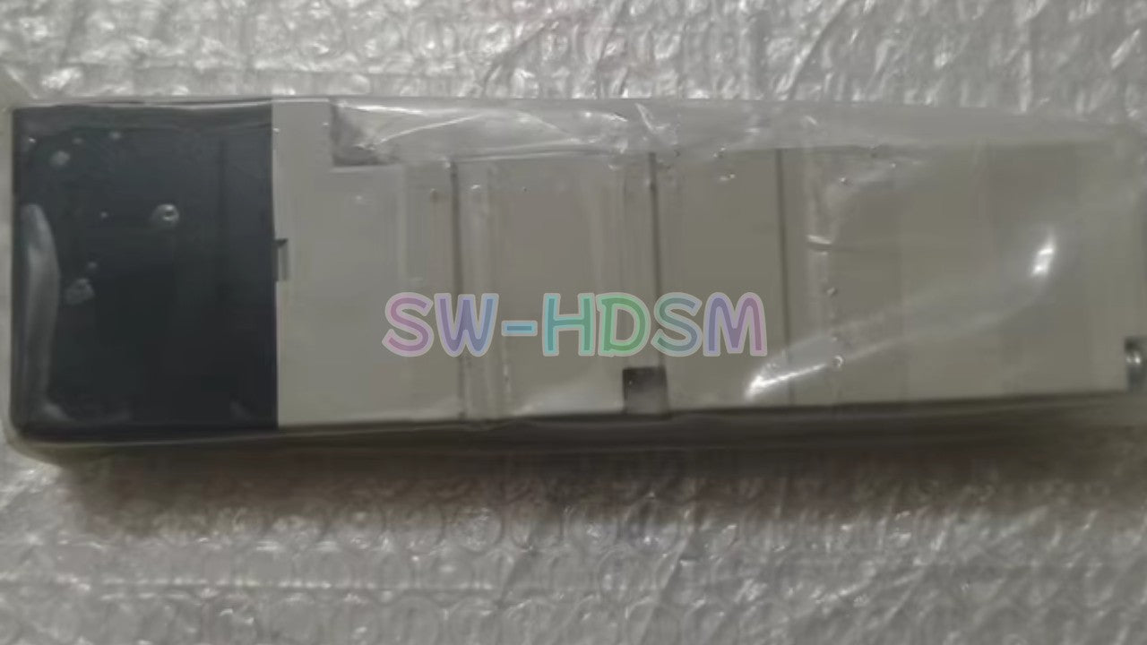 1PCS for SMC Solenoid Valve VQC4400-5 Freight Free