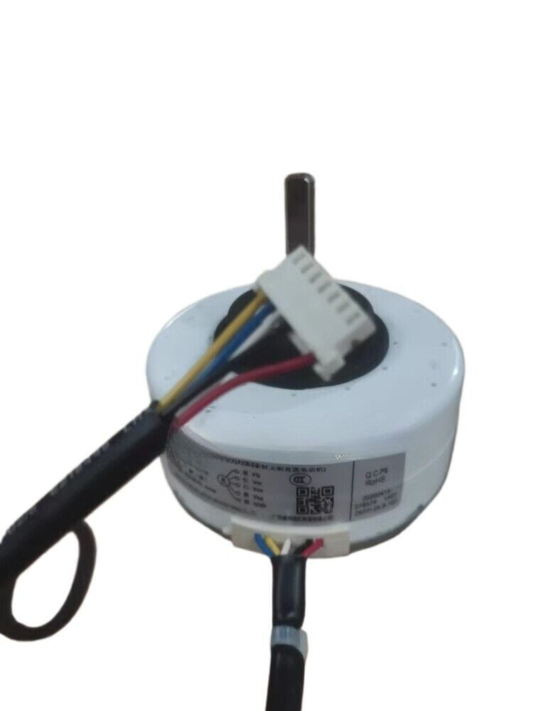 1PC ZWA108D31B is suitable for air conditioning motor ZKFP-25-8-102 TWZ25 ZWA108