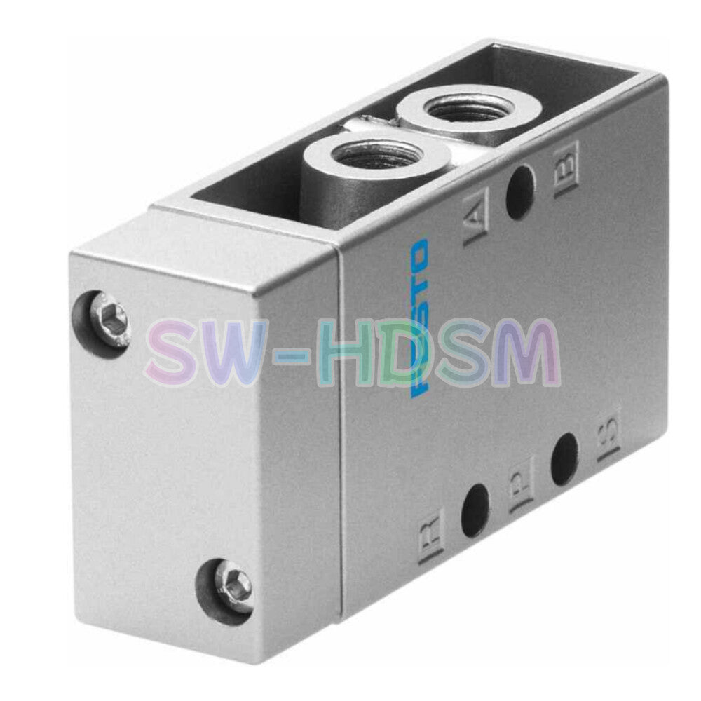 1PCS For FESTO VL-5-1/8 9764 Pneumatic Valve Kd freight free