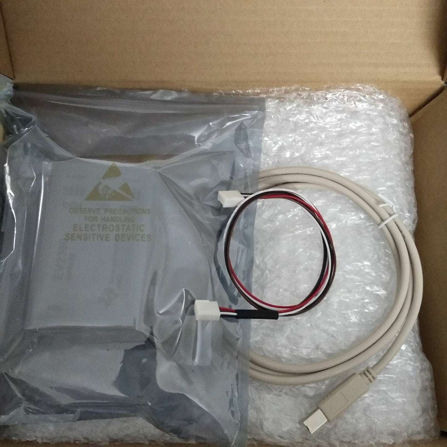EV2300 TI USB TESTER Interface Board Evaluate The Battery Fuel Gauge Circuit