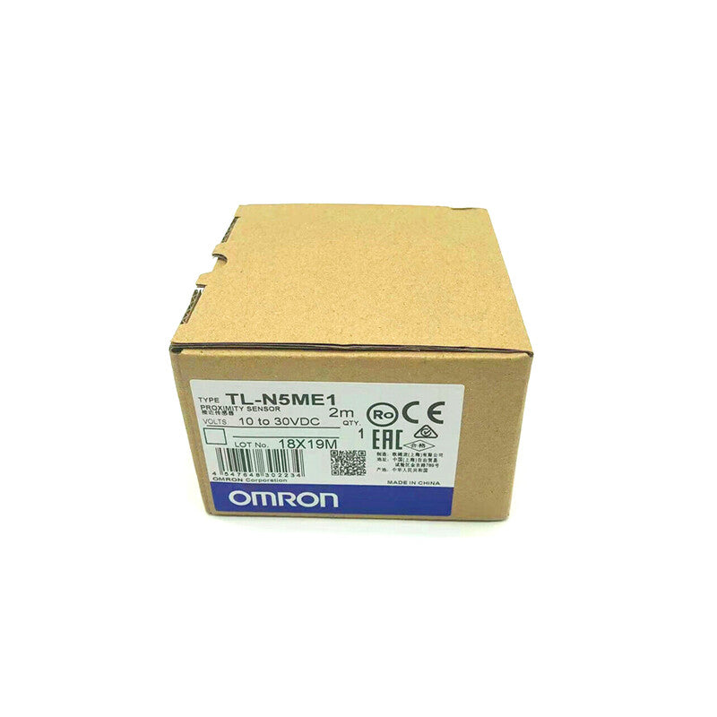1PC Omron Switch Sensor TL-N5ME1 TL-N5ME2 TL-N7MD1 TL-N12MD1