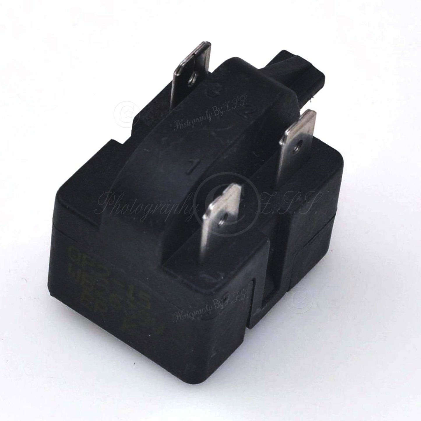 QP2-15 F Fridge 15Ω Start Relay For Homa Haier LG Wanbao Panasonic Refrigerator