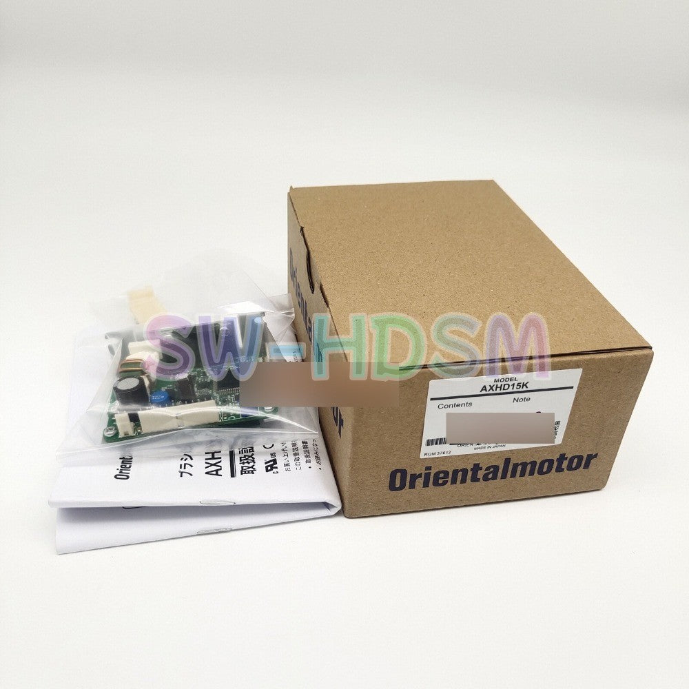 1PCS FOR IN BOX VEXTA Driver AXHD15K AXHD15K Freight Free