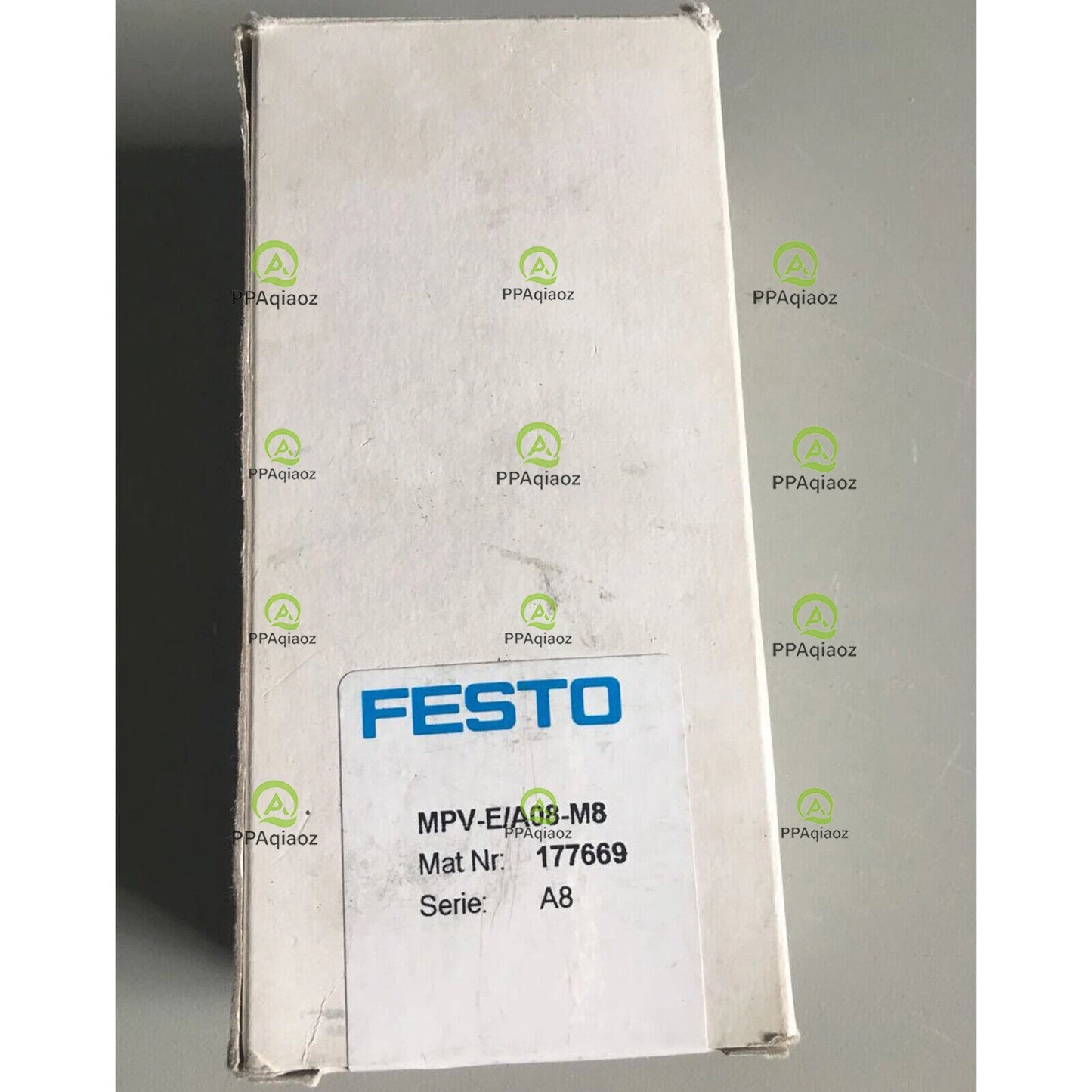 1PC FESTO MPV-E/A08-M8 177669 Module Free Shipping
