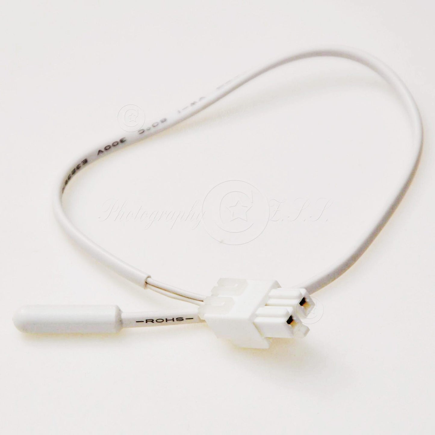 Refrigerator Defrost 2K Temperature Probe Unit For Homa Electrolux Midea Meiling