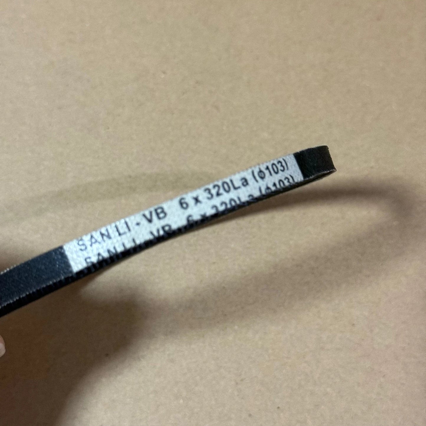 1pc for Machine 333 333L 368 368A 368B 339 369- Belt L314