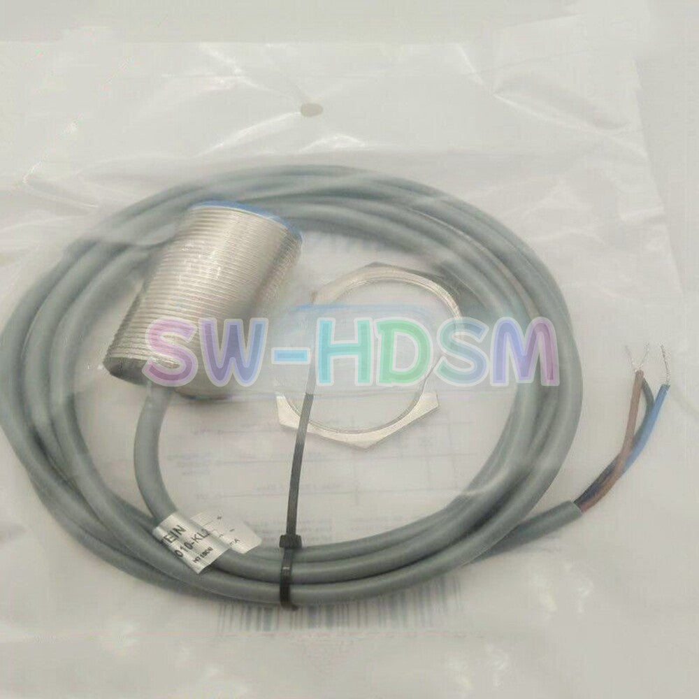 1PCS FOR BERNSTEIN Proximity Switch KIB-M30NS-010-KL2-C Freight Free