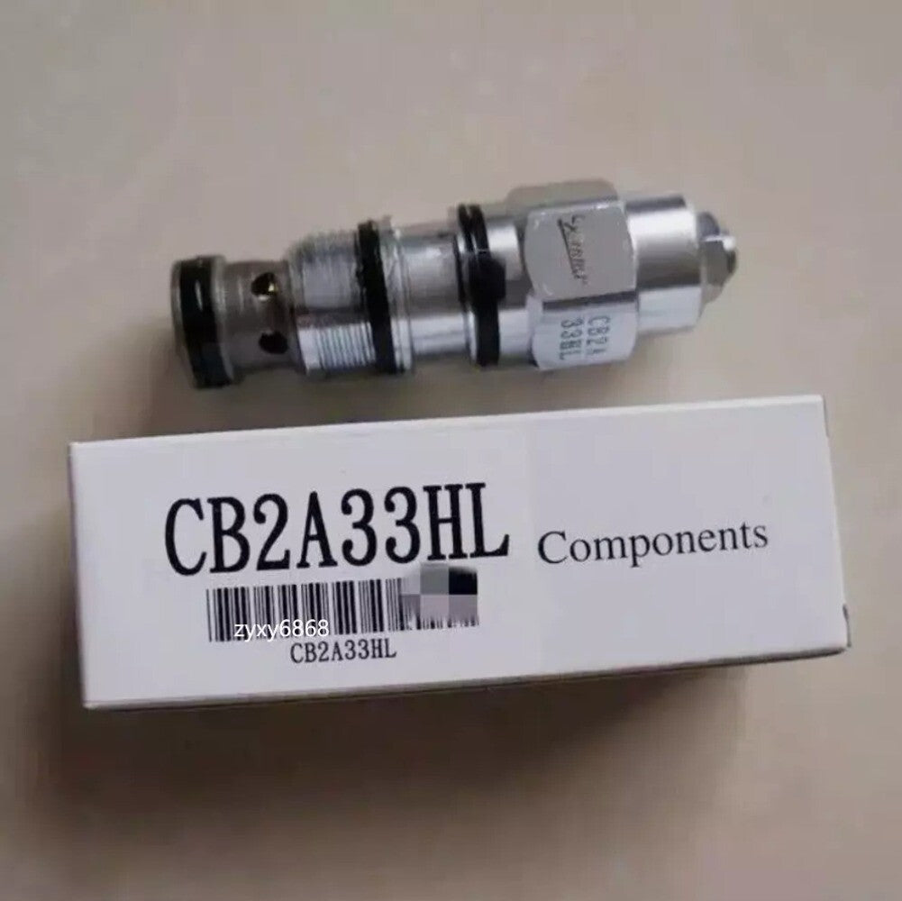 1Pcs For WINNER CB2A33HL Cartridge Valve Guided Counterbalance Valve