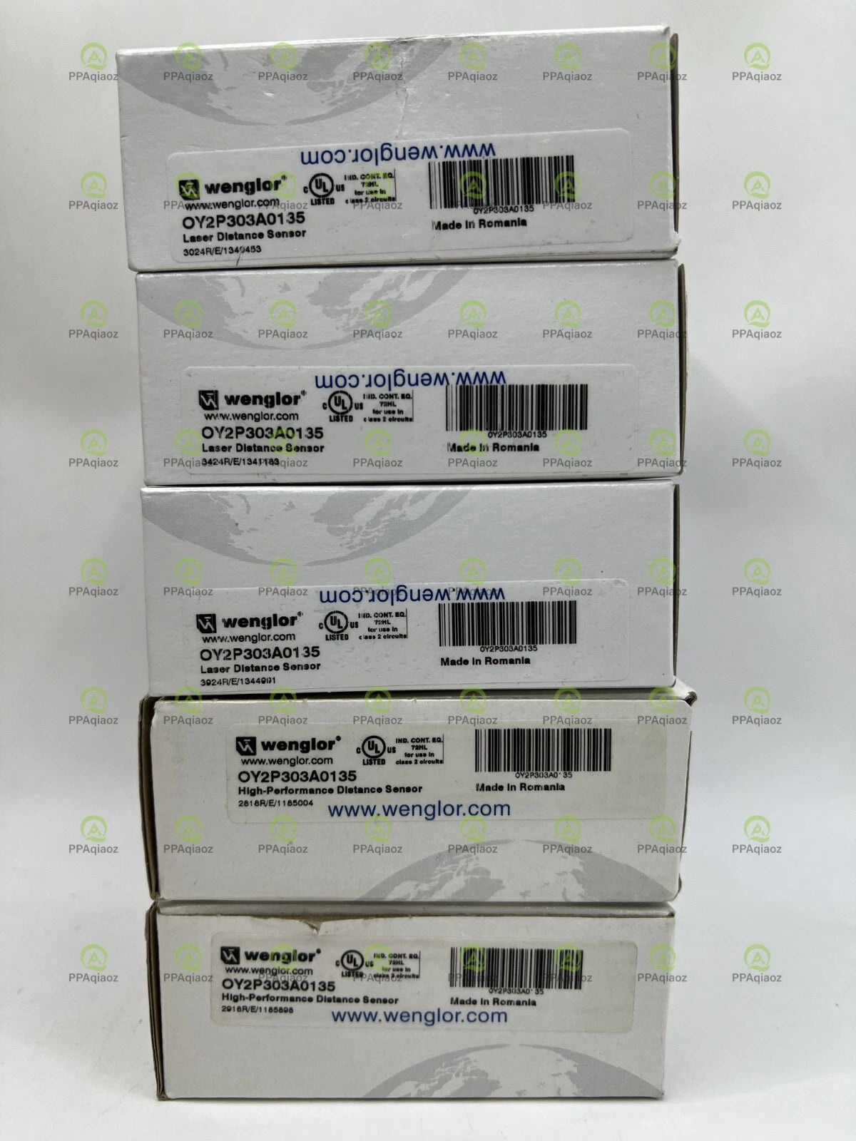 WENGLOR OY2P303A0135 Free Shipping #P