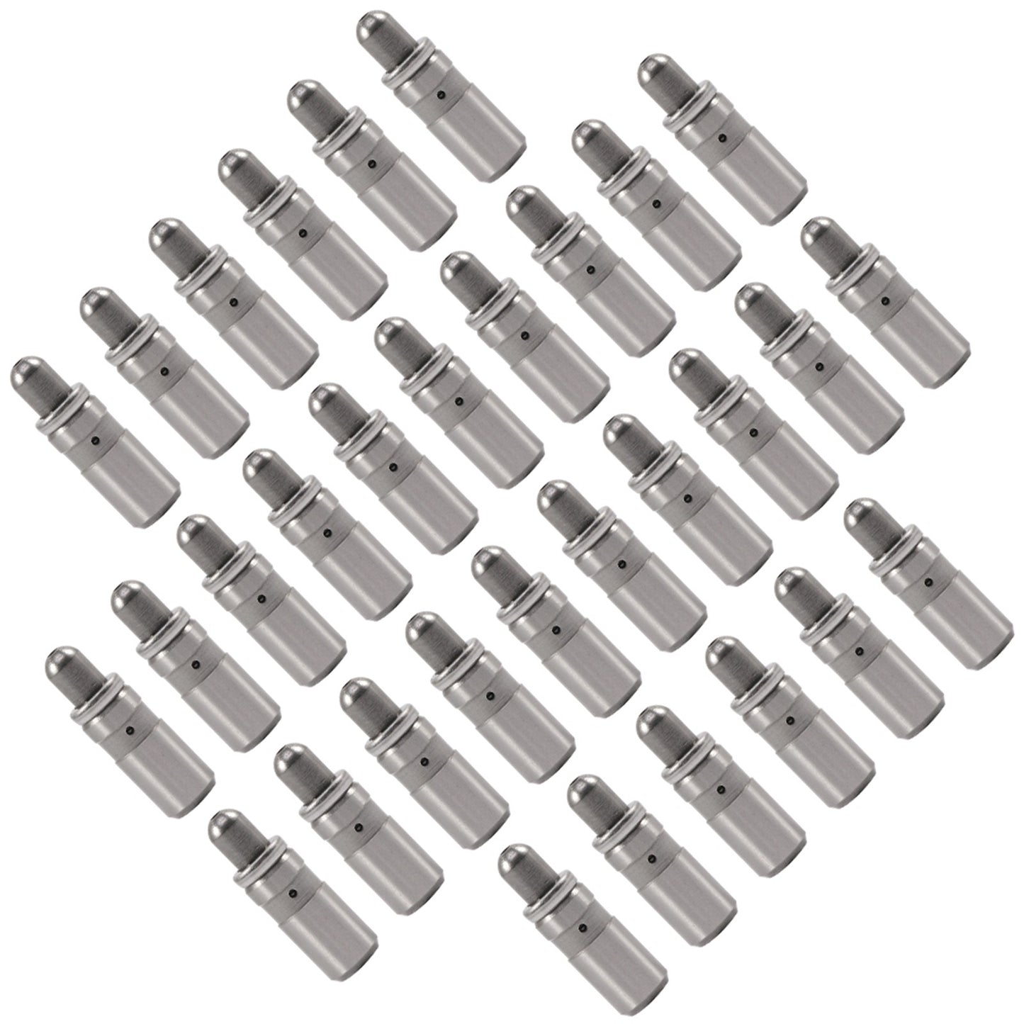 32Pcs Lash Adjusters Lifters For Toyota Tundra Sequoia Land Cruiser Cadillac DTS