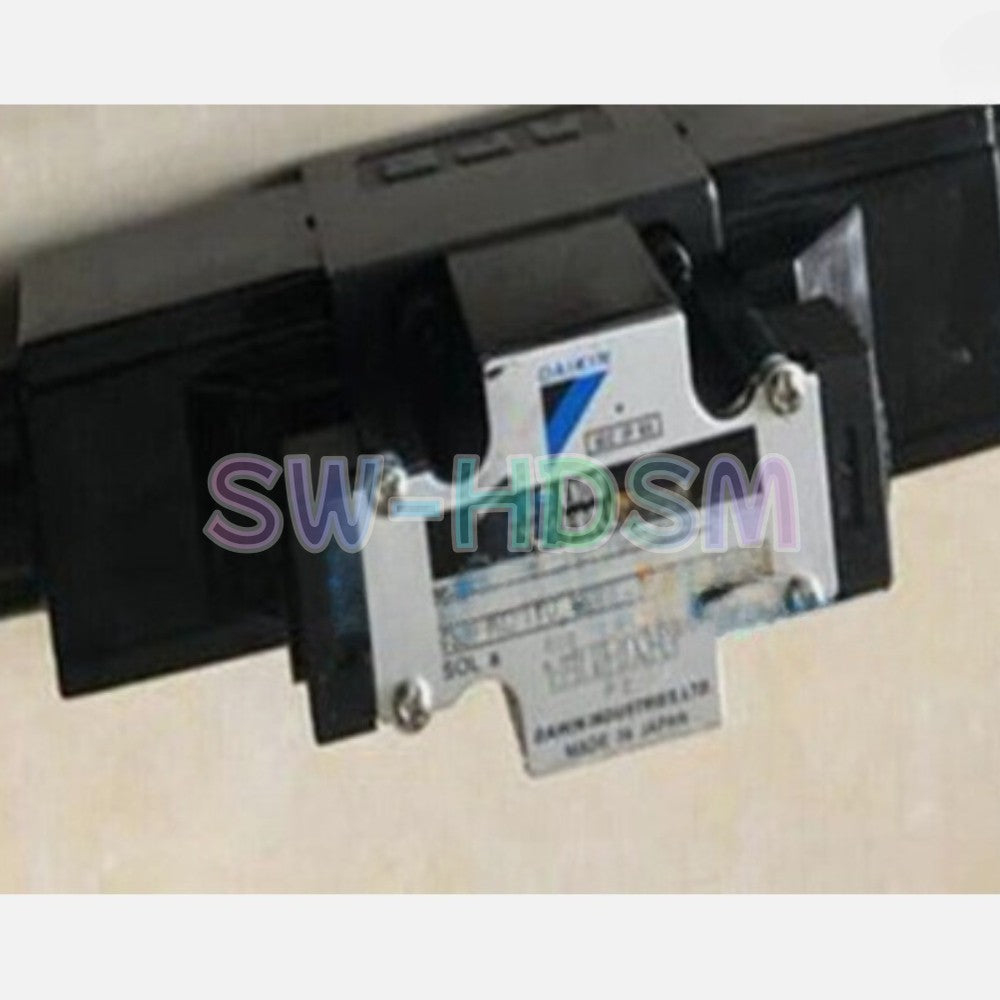 1PCS FOR DAIKIN Solenoid Valve KSO-G03-2CA-10-N Freight Free