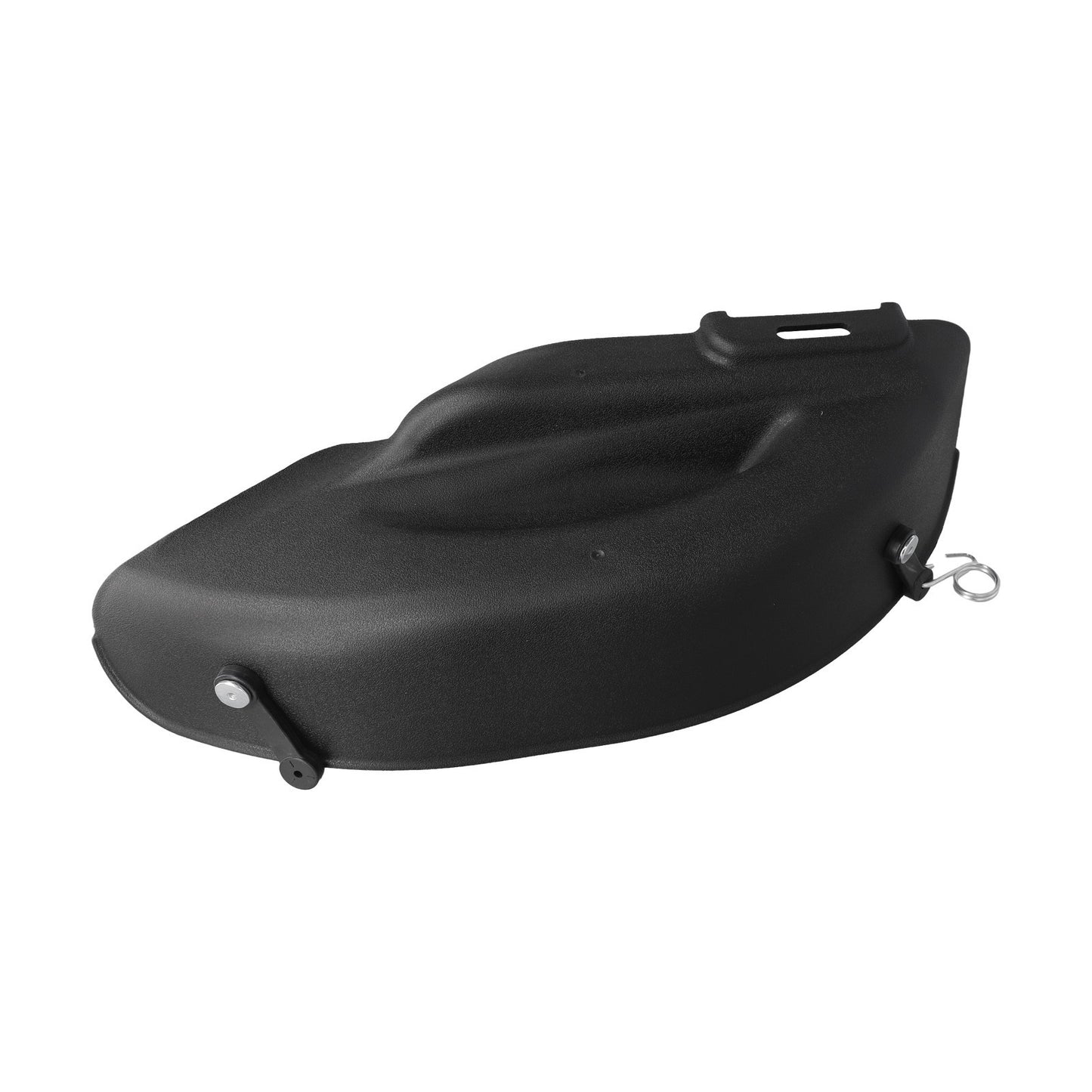 For Craftsman Tractors Mower Mulch Cover Easy Installation Mowing Equipment