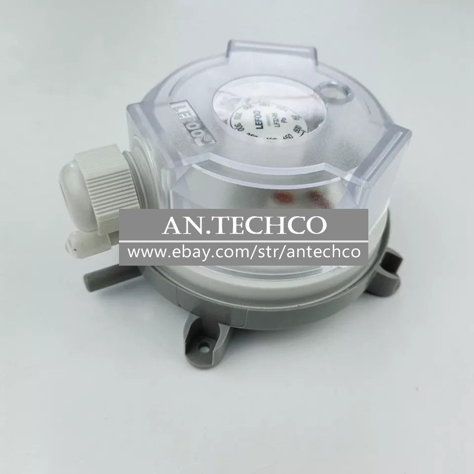 1PCS FOR LEFOO Differential Pressure Switch LF32-02(20-200PA)