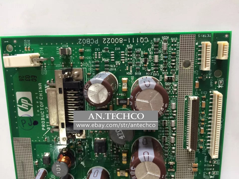 CQ109-67034 Fit For HP Latex 280 310 330 360 370 560 570 110 115 Carriage Board